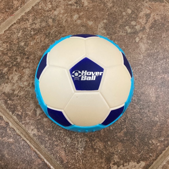 Wham-O Hover Ball Indoor Ball that Glides Toy - Picture 1 of 4